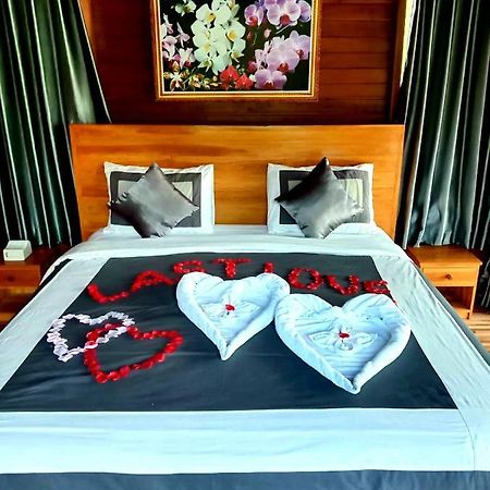 Kubupenlokan Cabana Bali Villa מראה חיצוני תמונה
