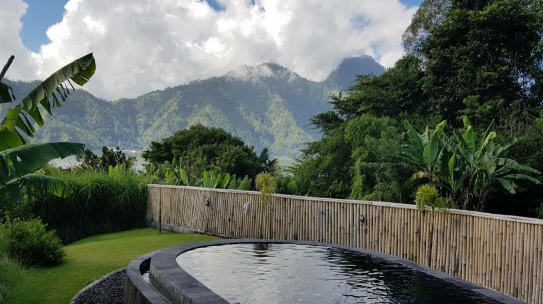 Kubupenlokan Cabana Bali Villa מראה חיצוני תמונה